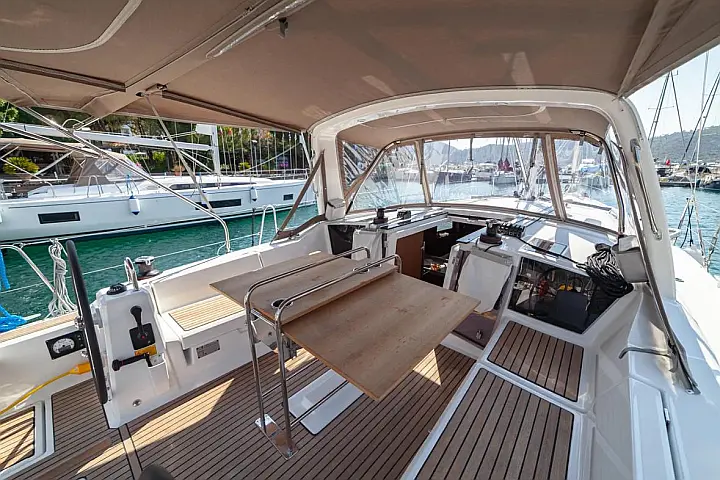 Oceanis 41.1 - 