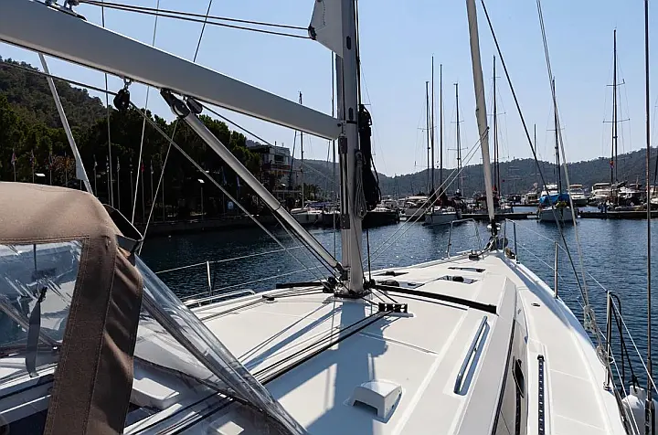 Oceanis 41.1 - 