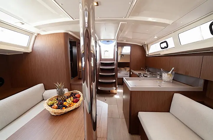 Oceanis 41.1 - 