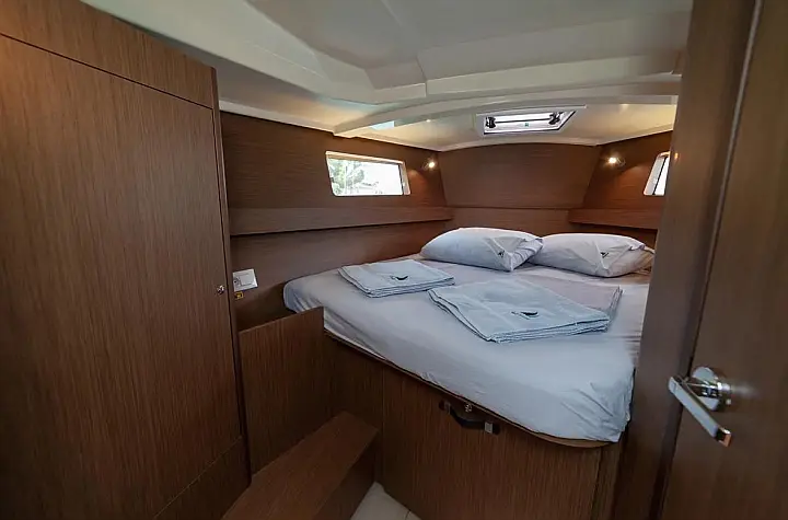 Oceanis 41.1 - 