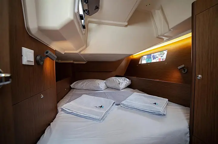 Oceanis 41.1 - 