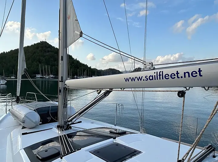 Dufour 390 Grand Large - 