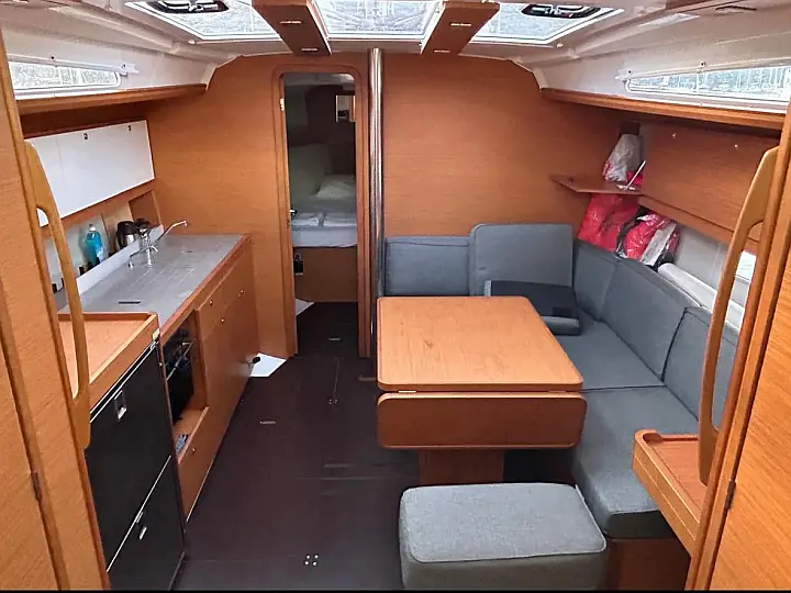 Dufour 390 Grand Large - 