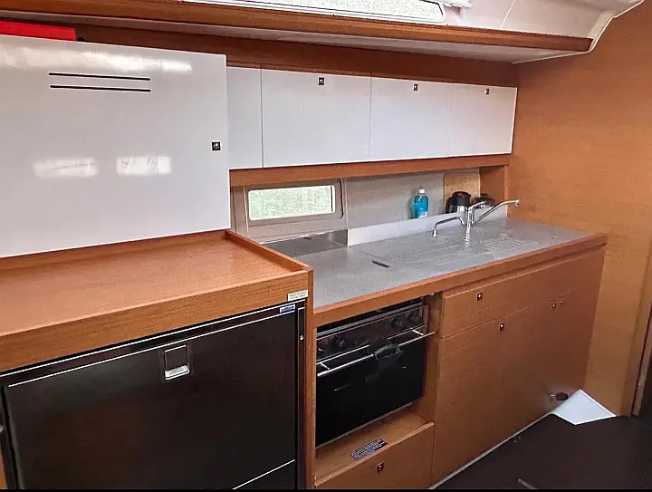 Dufour 390 Grand Large - 