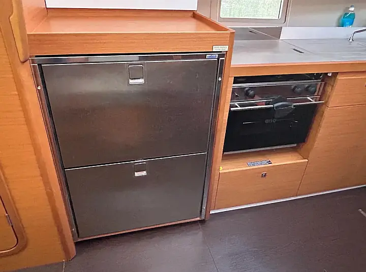Dufour 390 Grand Large - 