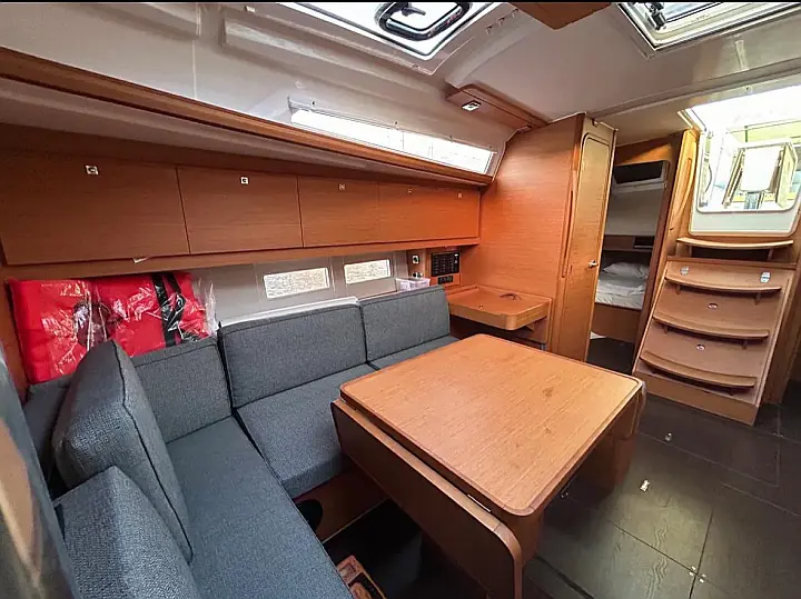 Dufour 390 Grand Large - 