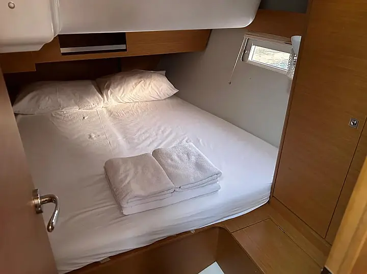 Dufour 390 Grand Large - 