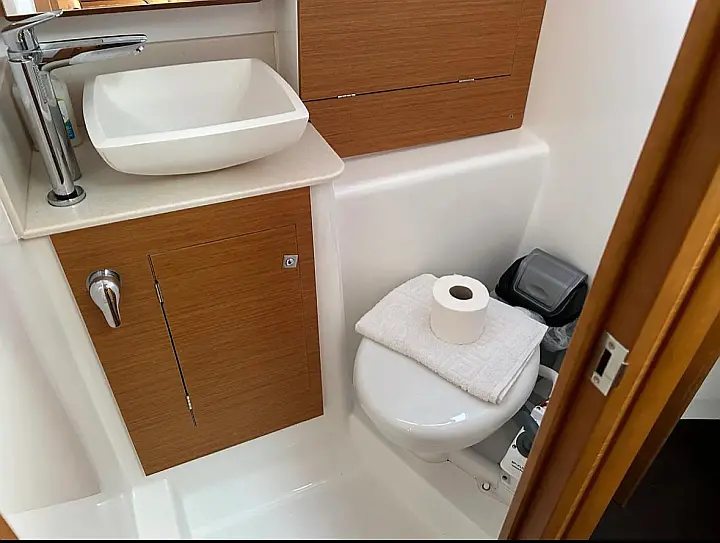 Dufour 390 Grand Large - 