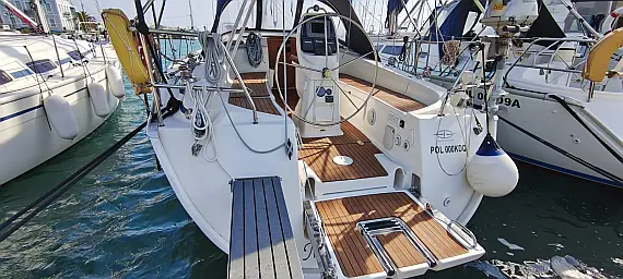 Bavaria 38
