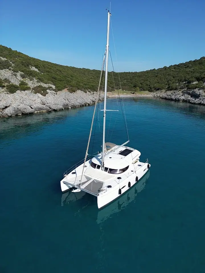 Lipari 41 - 