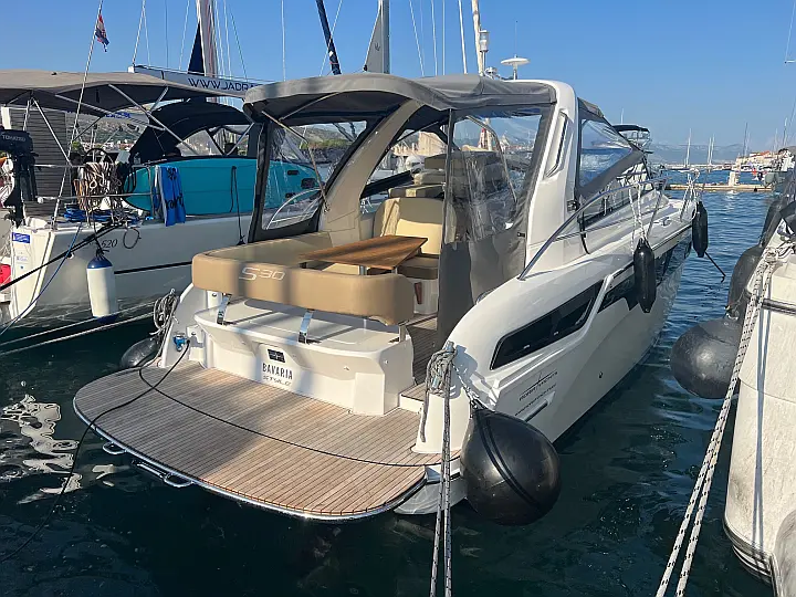 Bavaria S30 - 