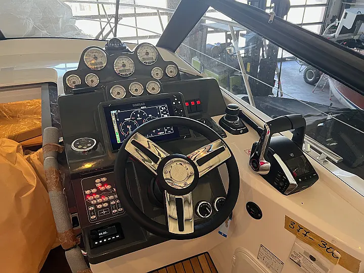 Bavaria S30 - 