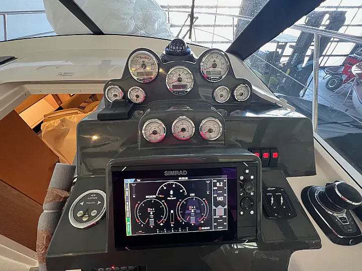 Bavaria S30 - 