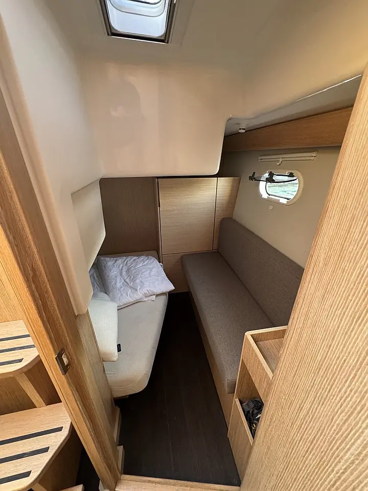 Bavaria S30 - 