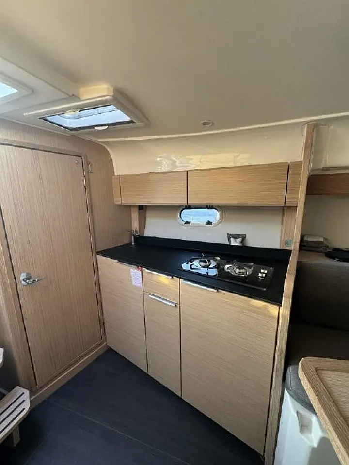 Bavaria S30 - 