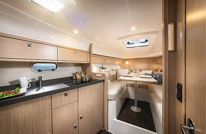 Bavaria S29+ - 