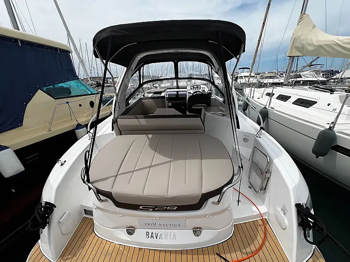 Bavaria S29+ - 