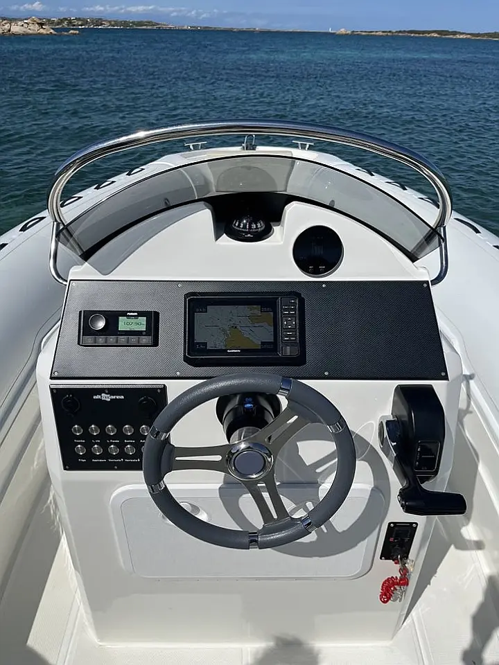 Altamarea Wave 23 Sport - 