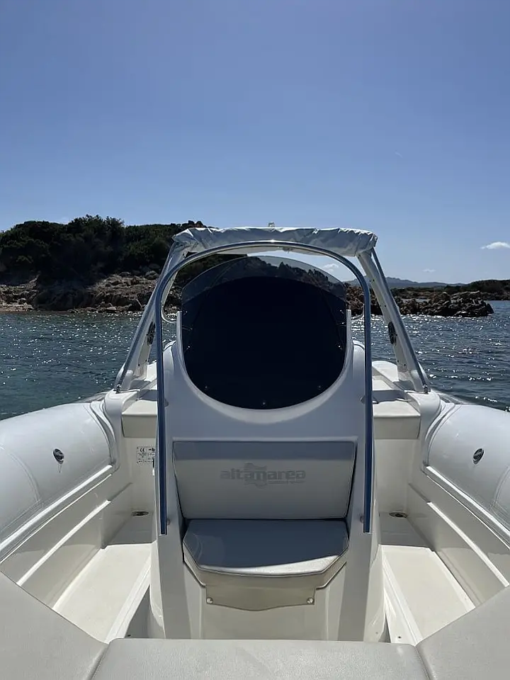Altamarea Wave 23 Sport - 