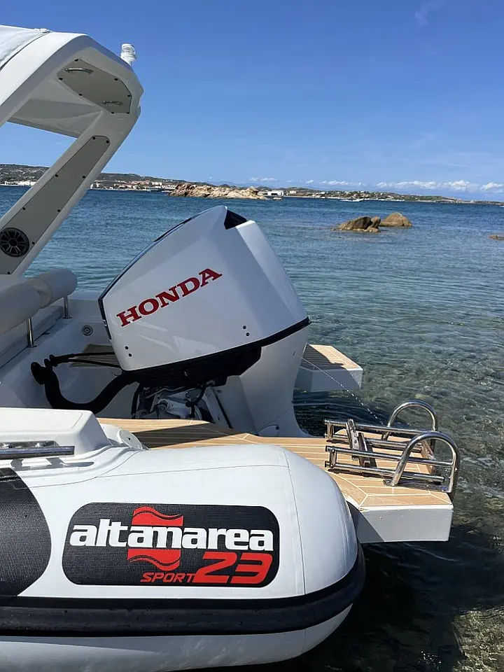 Altamarea Wave 23 Sport - 