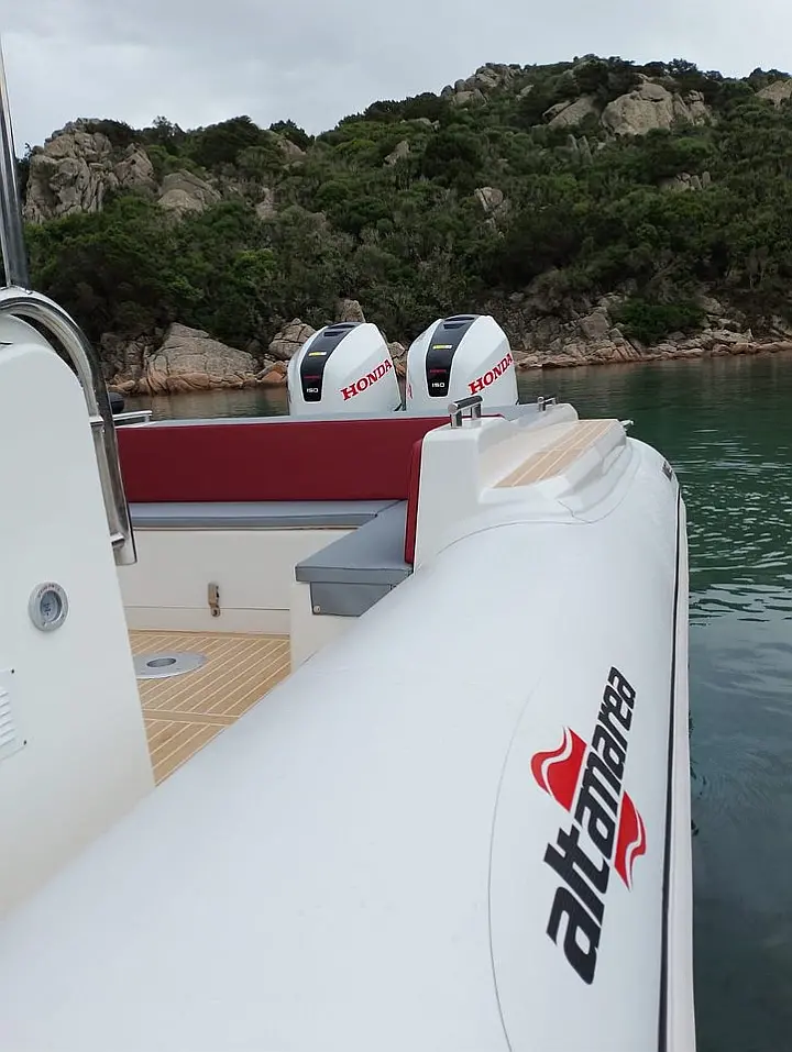 Altamarea Wave 27 GT - 