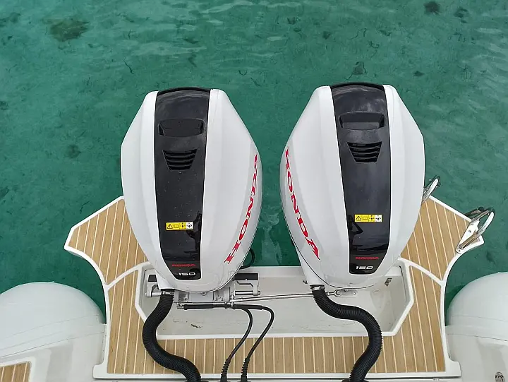 Altamarea Wave 27 GT - 