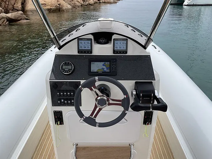 Altamarea Wave 27 GT - 