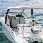 Beneteau MY Flyer 8 - 