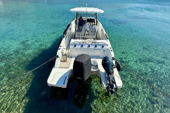 Beneteau MY Flyer 8 - 