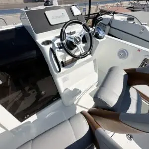 Beneteau MY Flyer 8 - 