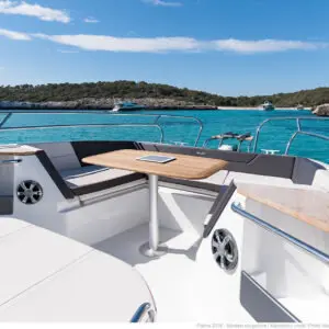Beneteau MY Flyer 8 - 
