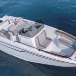 Beneteau MY Flyer 8 - 