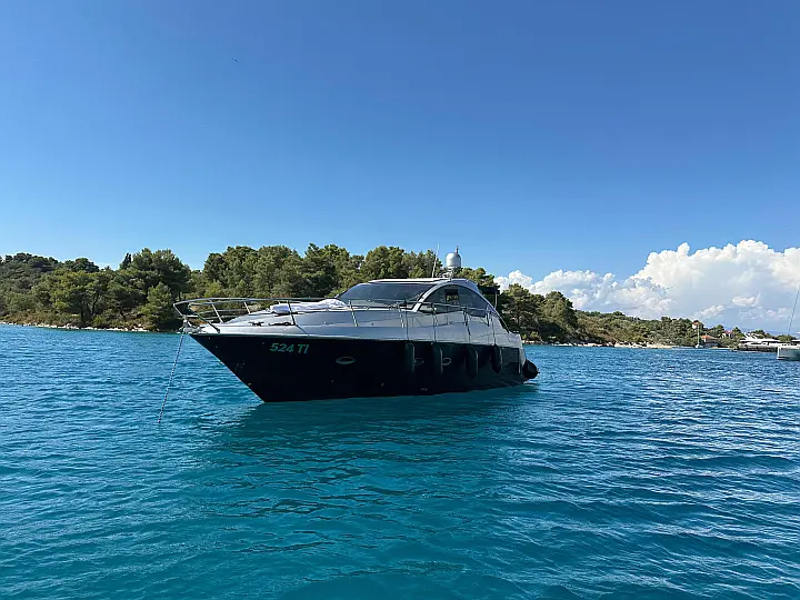 Mirakul 40 - Black - 