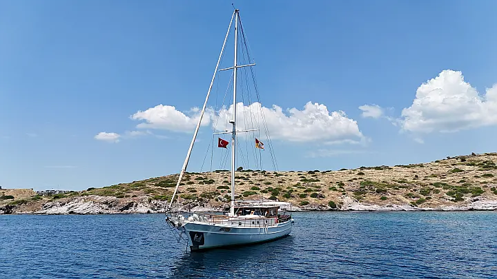 Gulet Zorbas - 