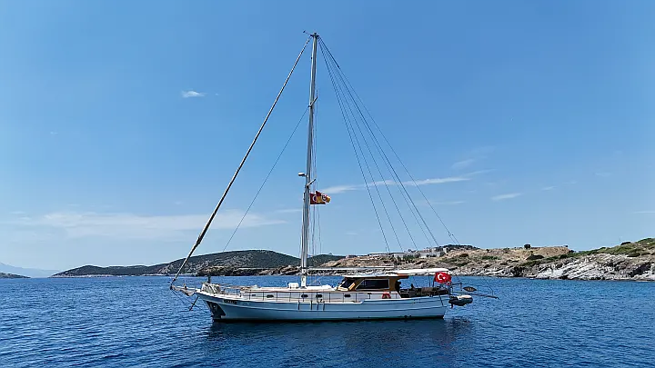 Gulet Zorbas - 
