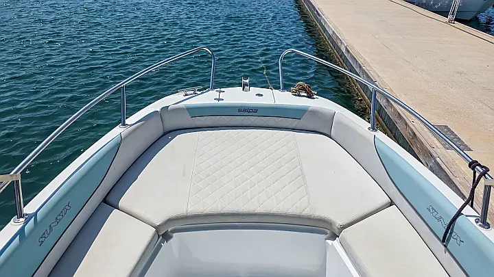 Salpa Sunsix - 