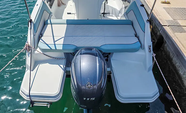 Salpa Sunsix - 