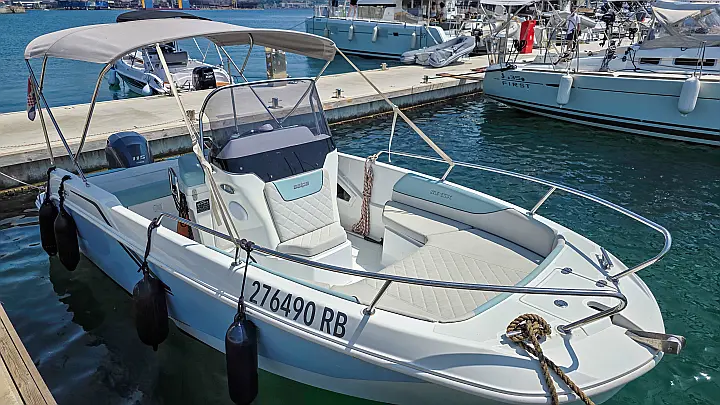 Salpa Sunsix - 