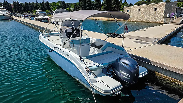 Salpa Sunsix - 