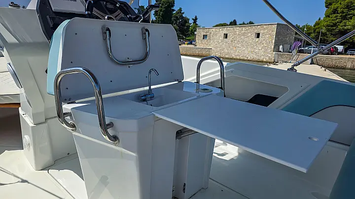 Salpa Sunsix - 
