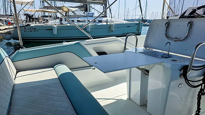 Salpa Sunsix - 