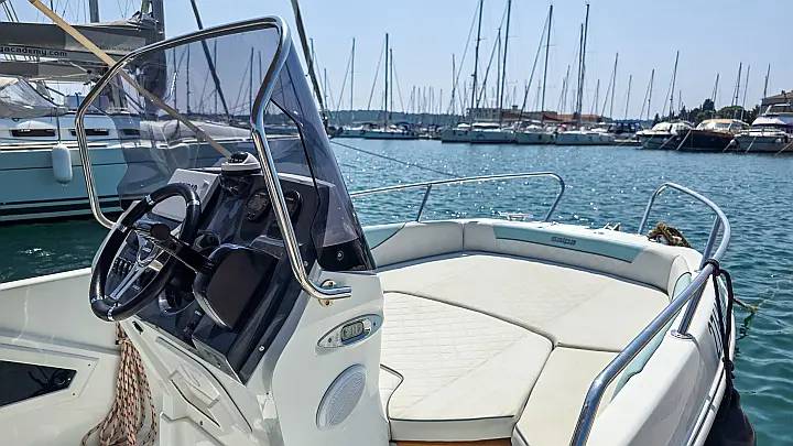 Salpa Sunsix - 