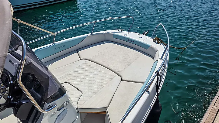 Salpa Sunsix - 