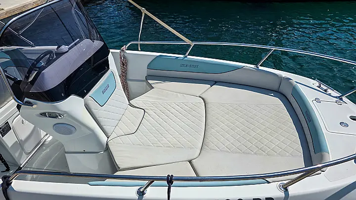 Salpa Sunsix - 