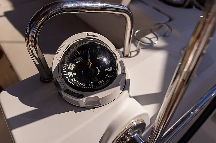 Oceanis 45 - 