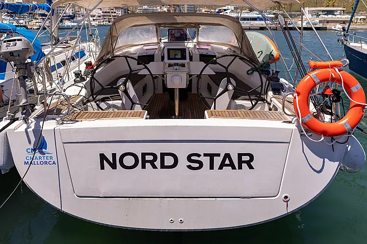 Hanse 415 - 