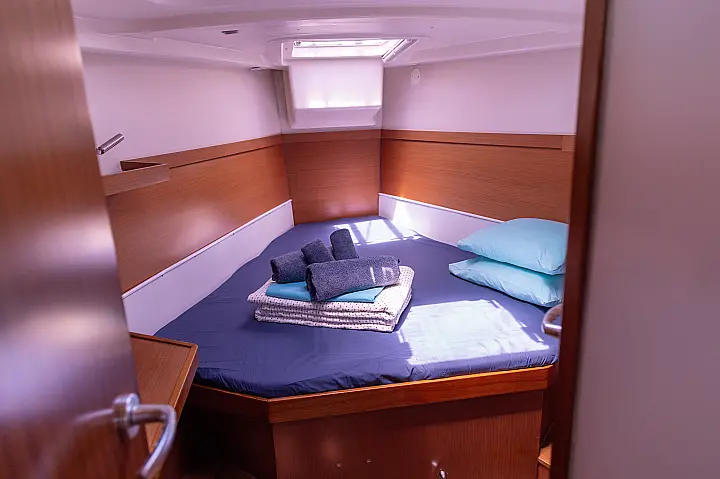Hanse 415 - 