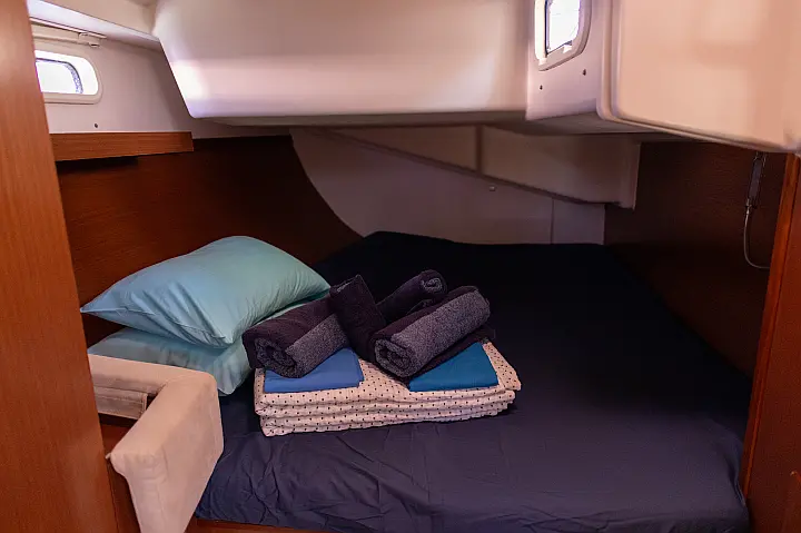 Hanse 415 - 