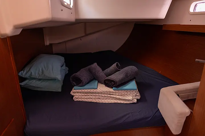 Hanse 415 - 