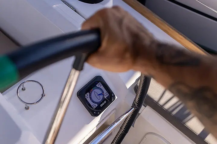 Oceanis 38 - 